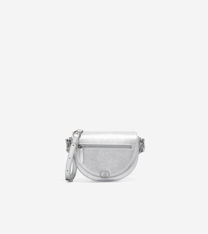 U06463-Crescida Crossbody-Silver