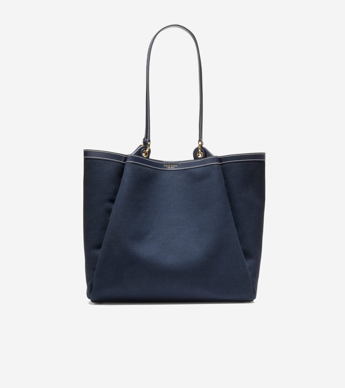 Women's Midtown Medium Tote Bag - Style U08235 - Angle A