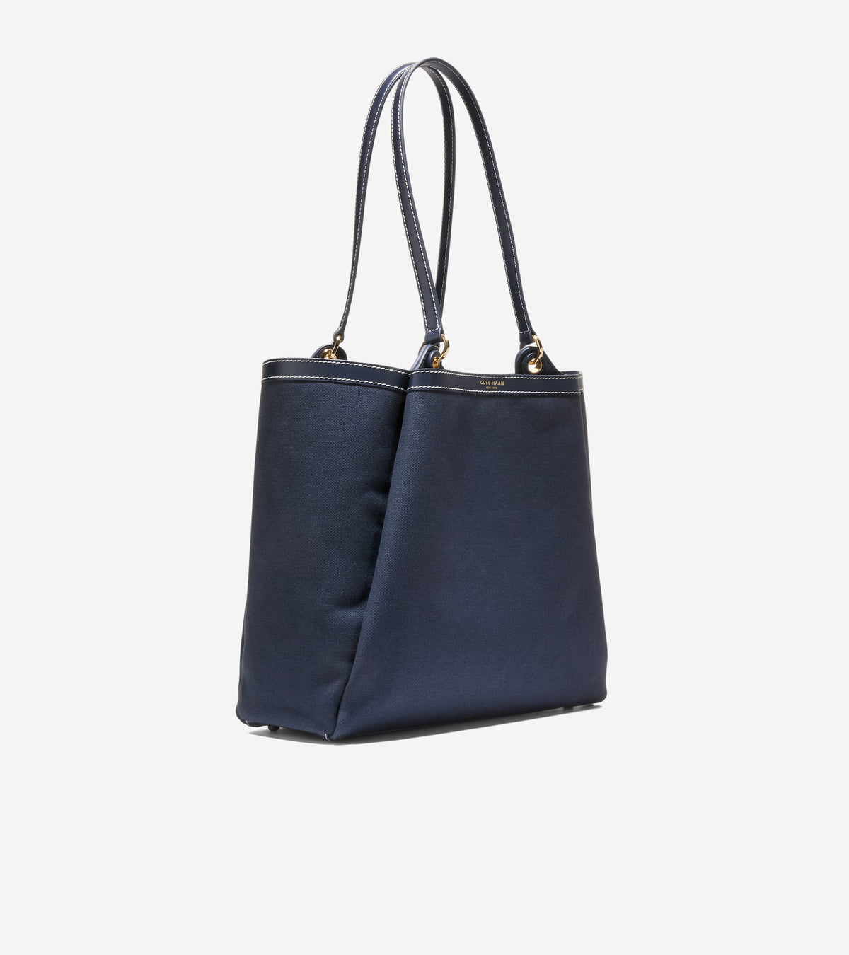 Women's Midtown Medium Tote Bag - Style U08235 - Angle B