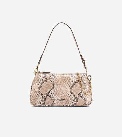 U08314:MATTE SNAKE PRINT