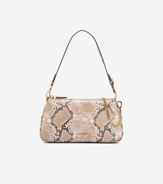U08314:MATTE SNAKE PRINT