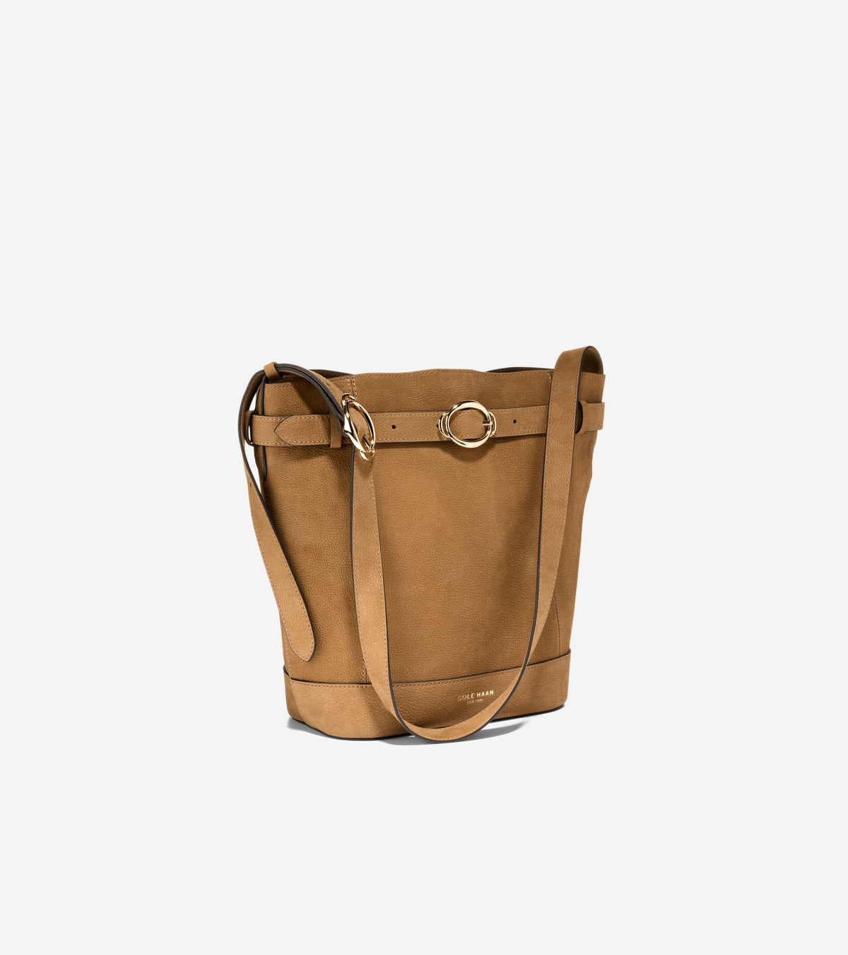 Women's Alexandria Bucket Bag - Style U08764 - Angle B