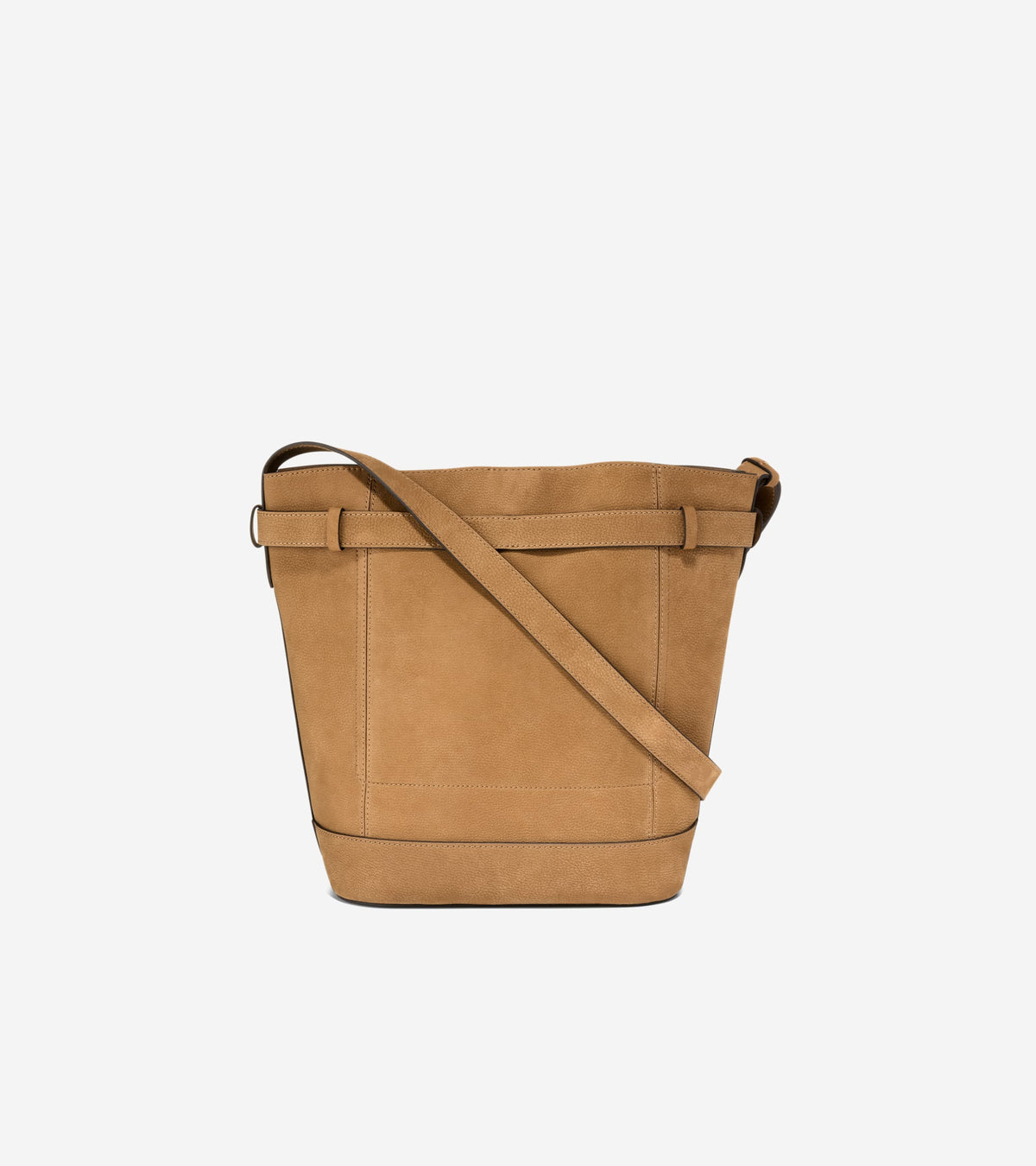 Women's Alexandria Bucket Bag - Style U08764 - Angle C