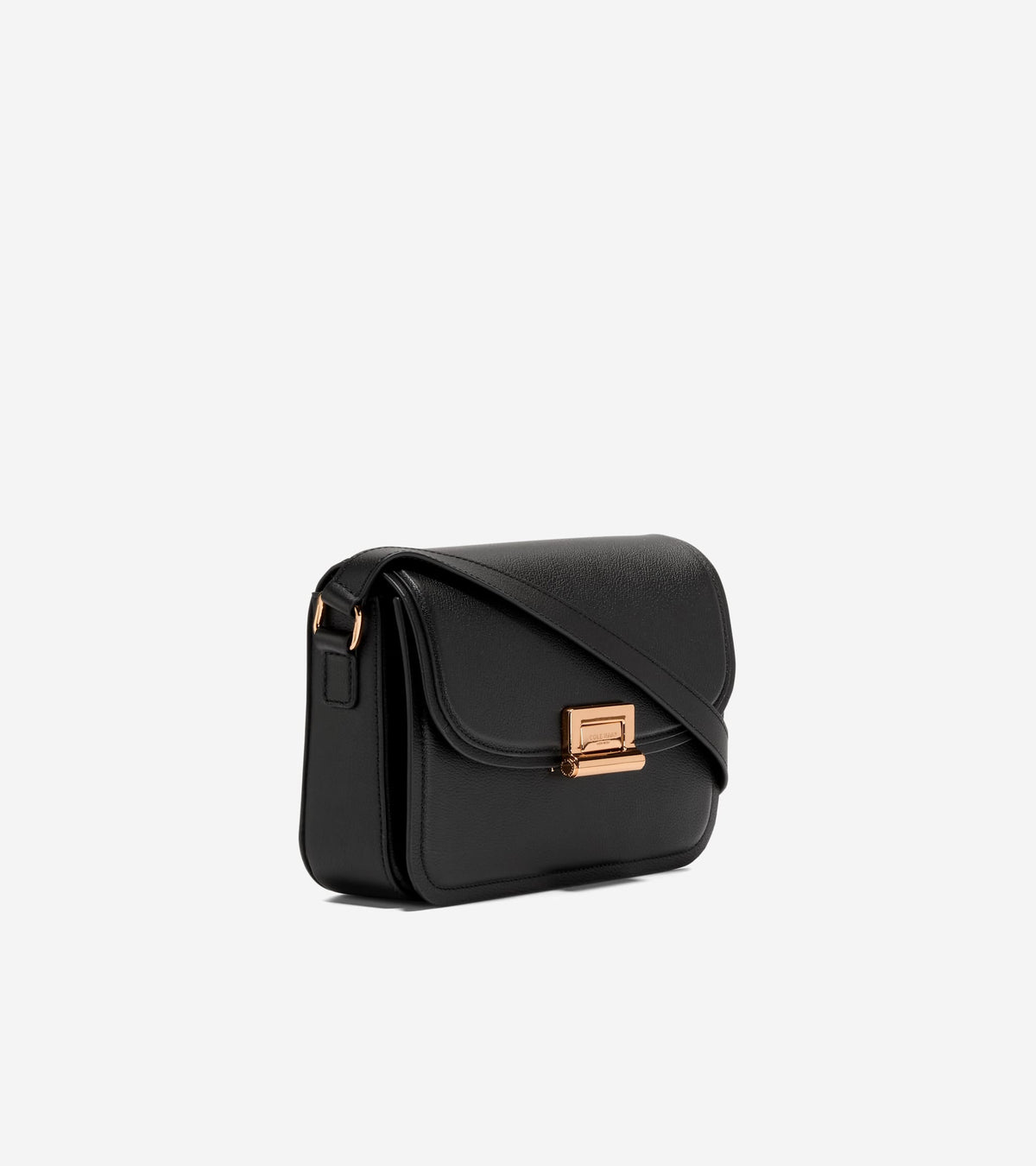 Women's Celeste Crossbody Bag - Style U08795 - Angle B