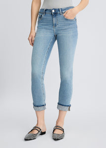 light denim