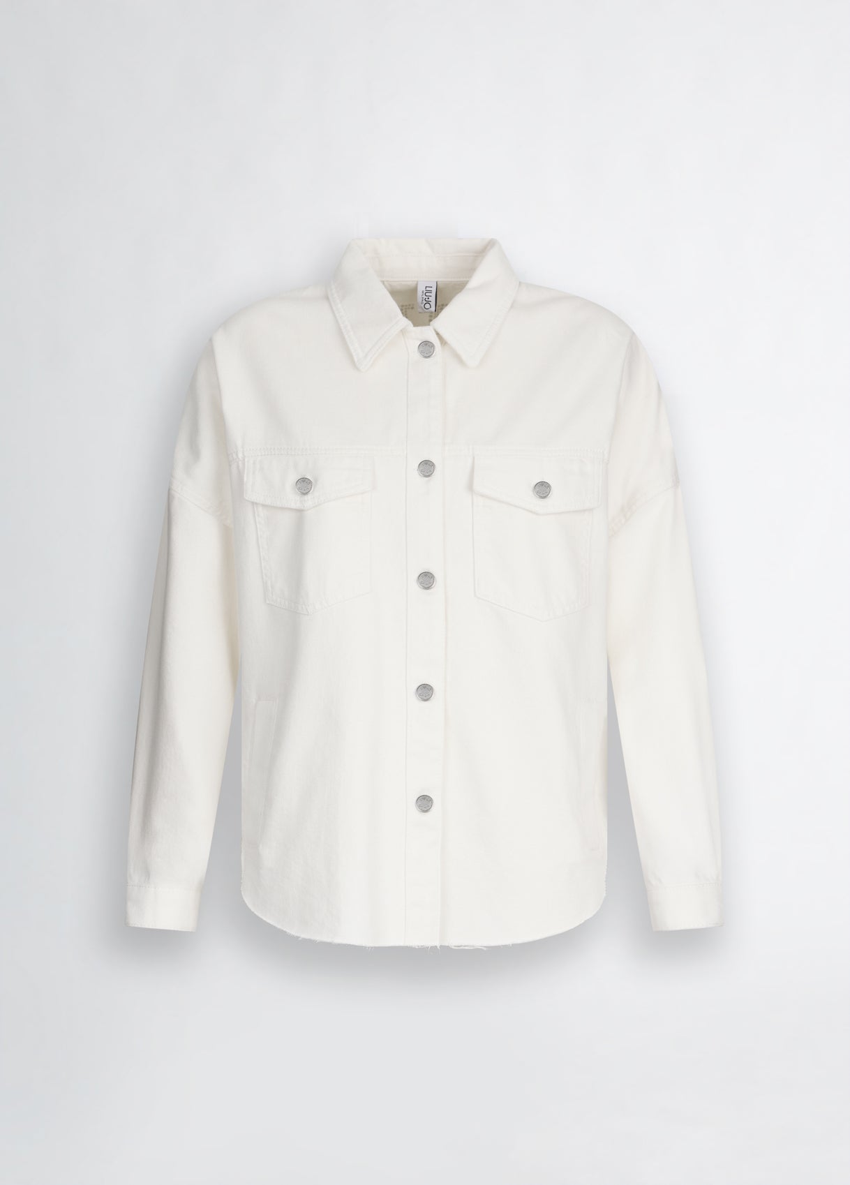 UA5165DS06910701XS-white wool