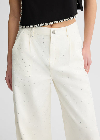 UA5168TS0991070124-white wool