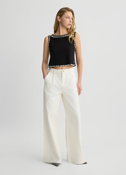 UA5168TS0991070124-white wool