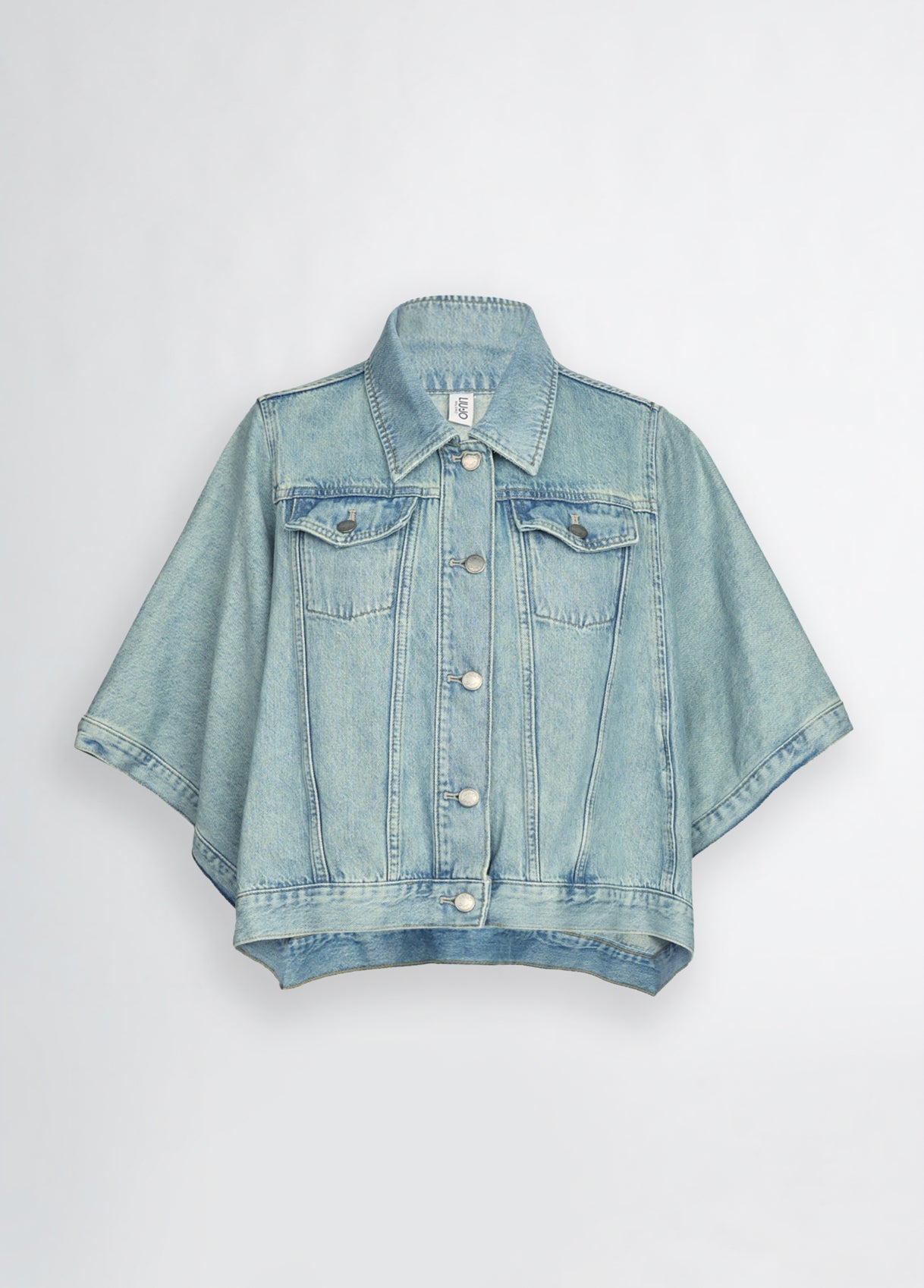 UA5251D428678871XS-light denim