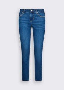 Blue Denim