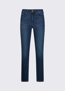 Dark Blue Denim