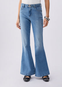 Blue Denim