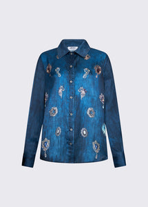 Blue Denim