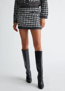 houndstooth