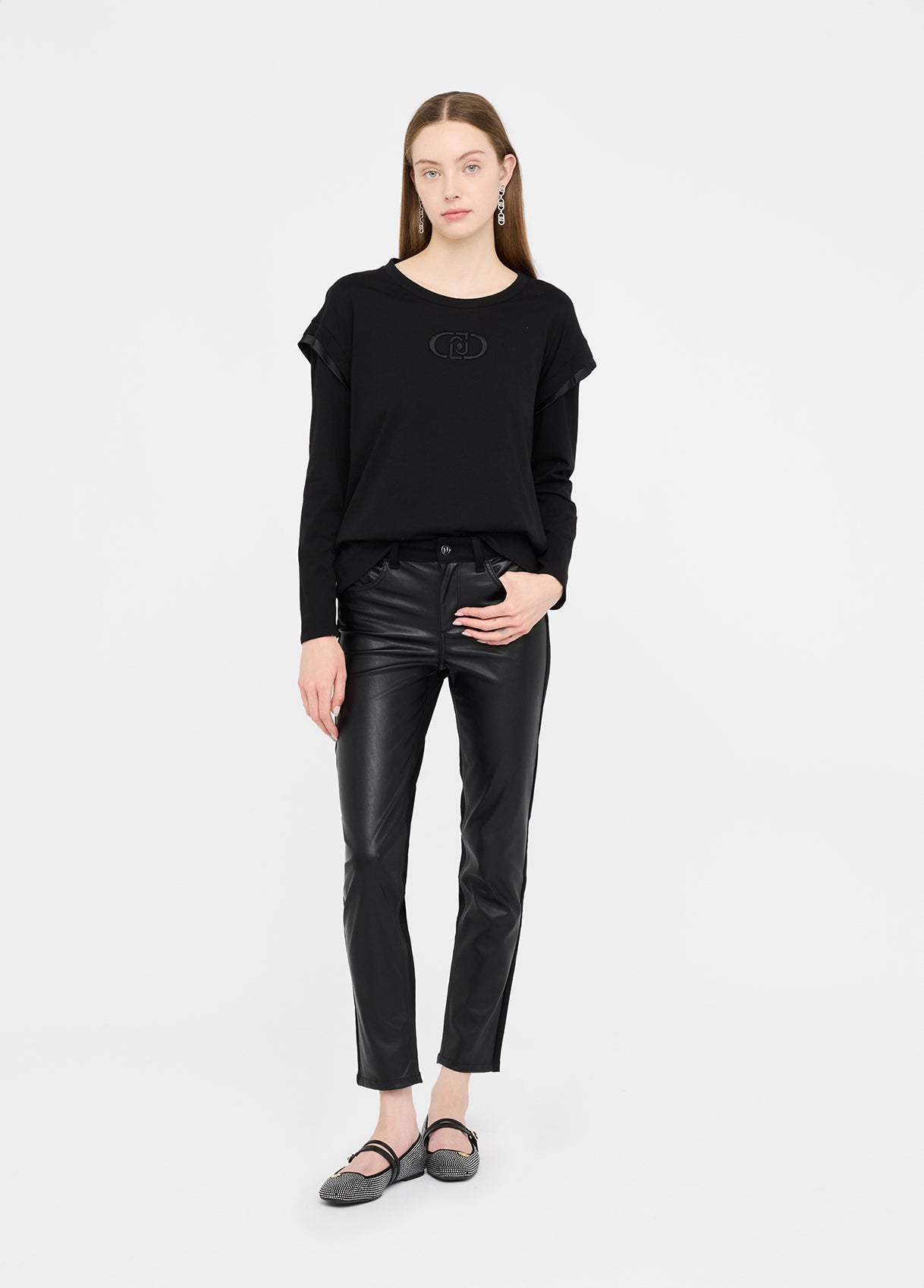 UF5035E07472222224-black