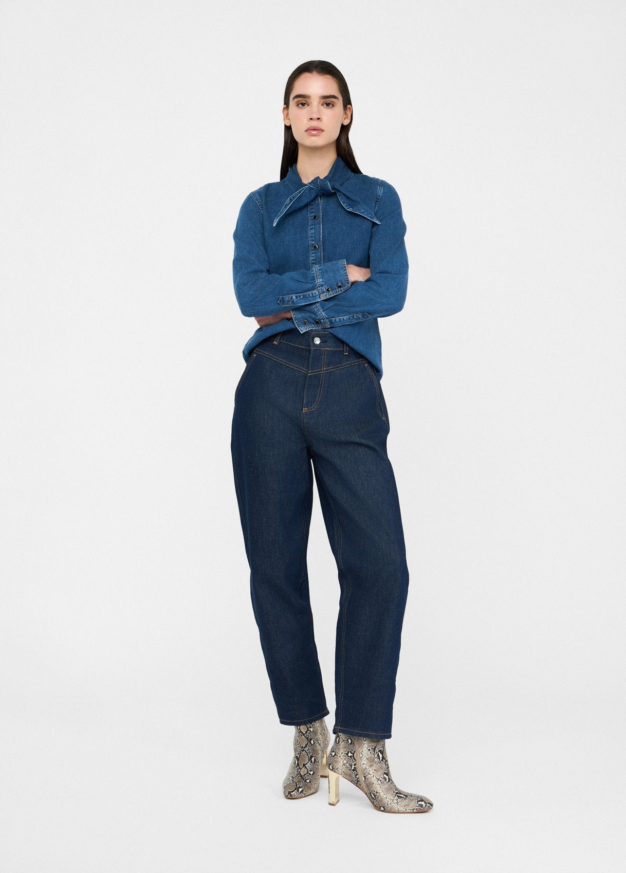 UF5087DS0737700024-blue denim