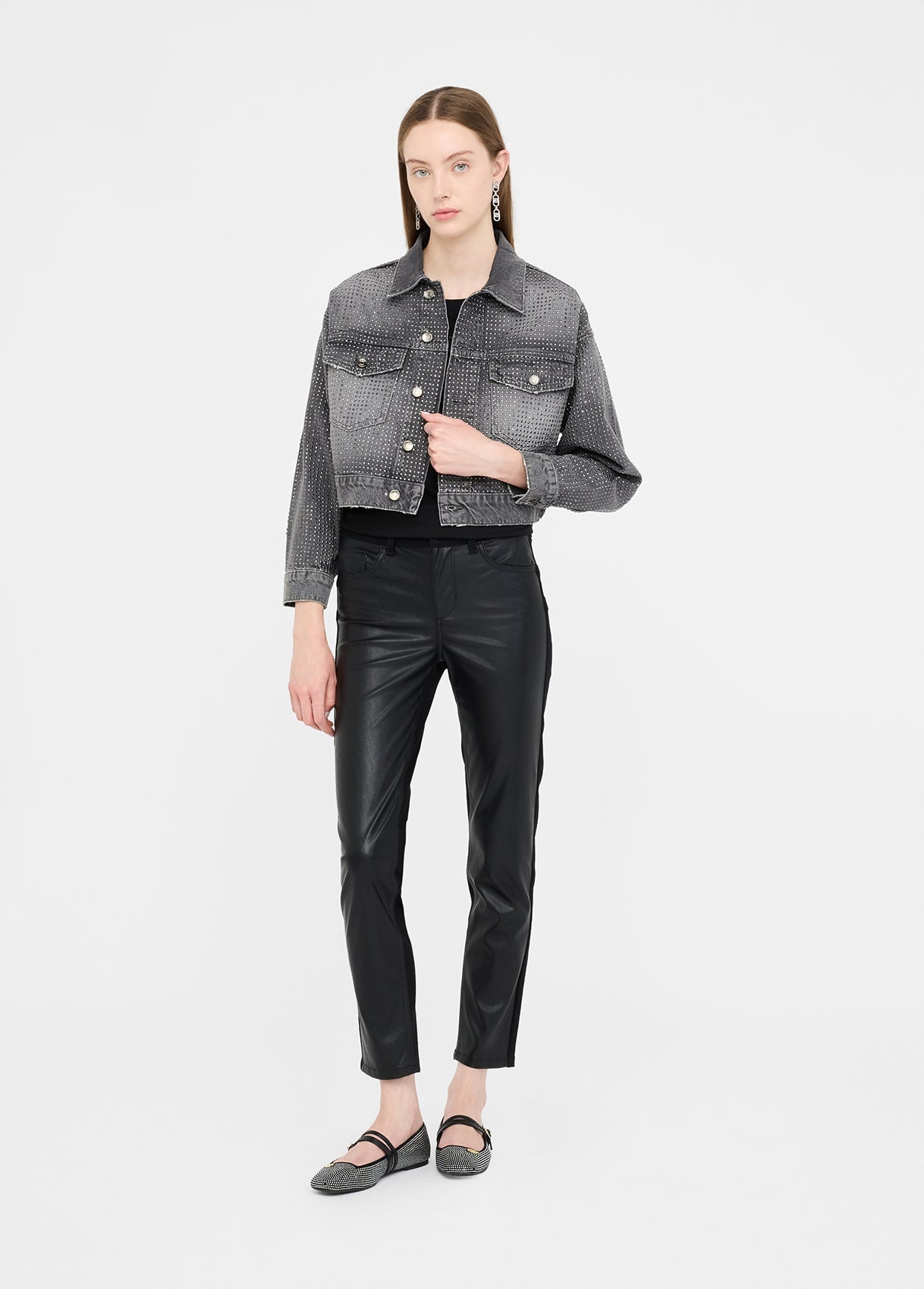 UF5088D502088281XS-grey denim