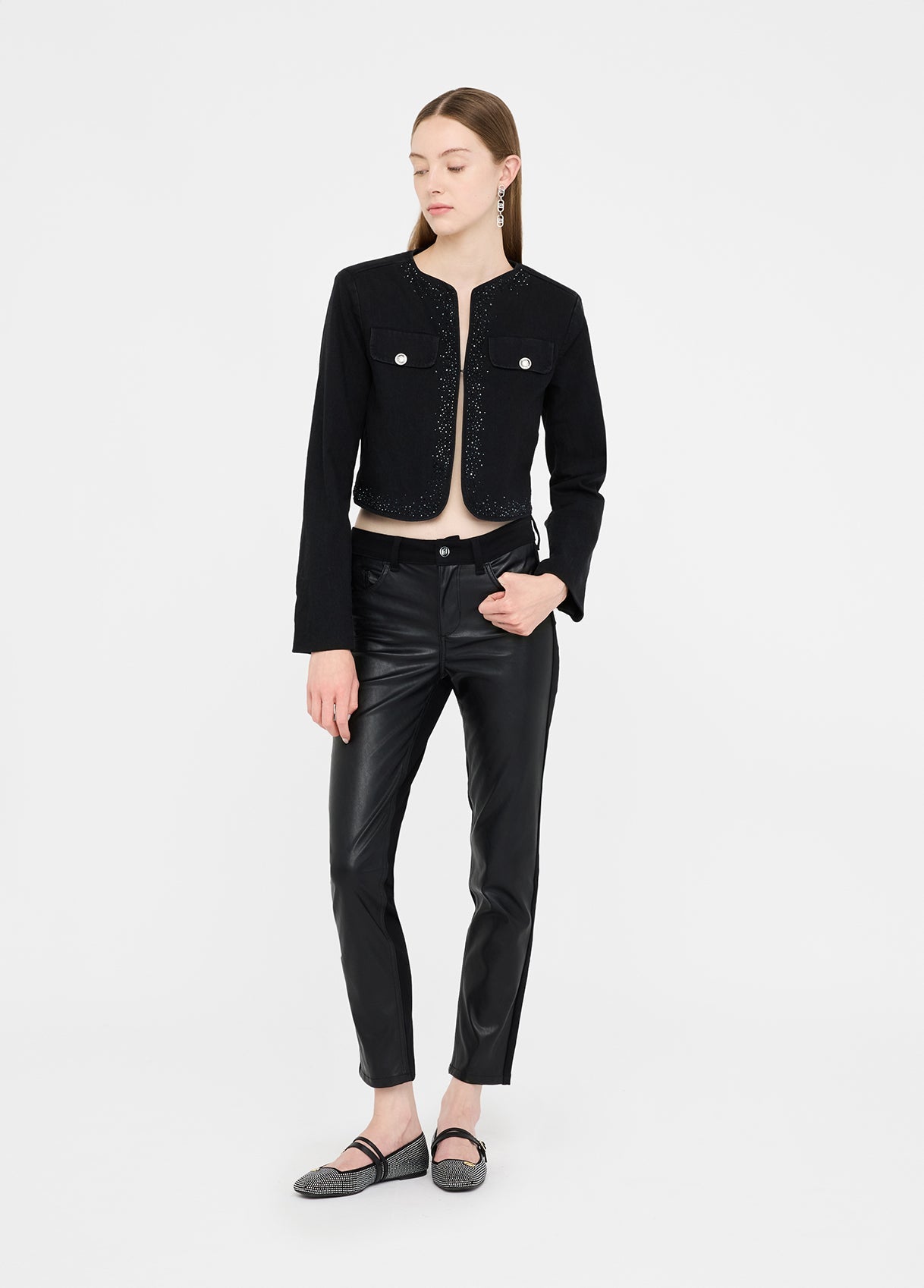 UF5124DS0258743238-black denim
