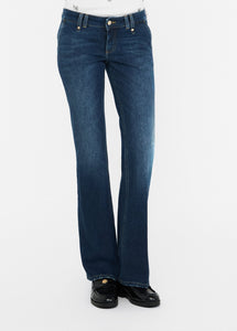 light denim