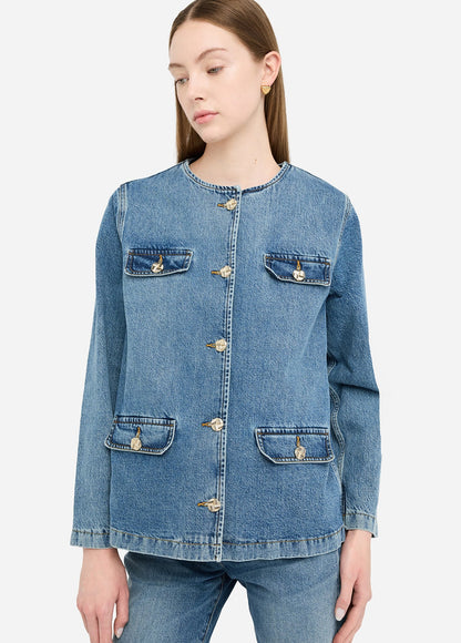 UF5188D485478935XS-blue denim
