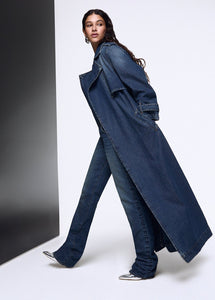 Blue Denim