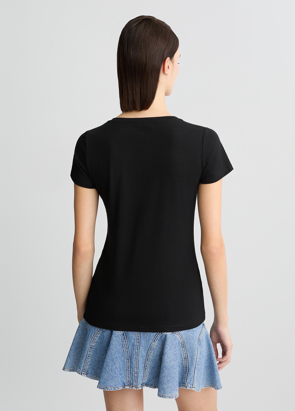 VA5154JS003M9330XS-black/animal-print