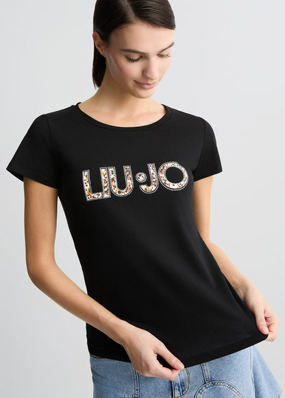 VA5154JS003M9330XS-black/animal-print