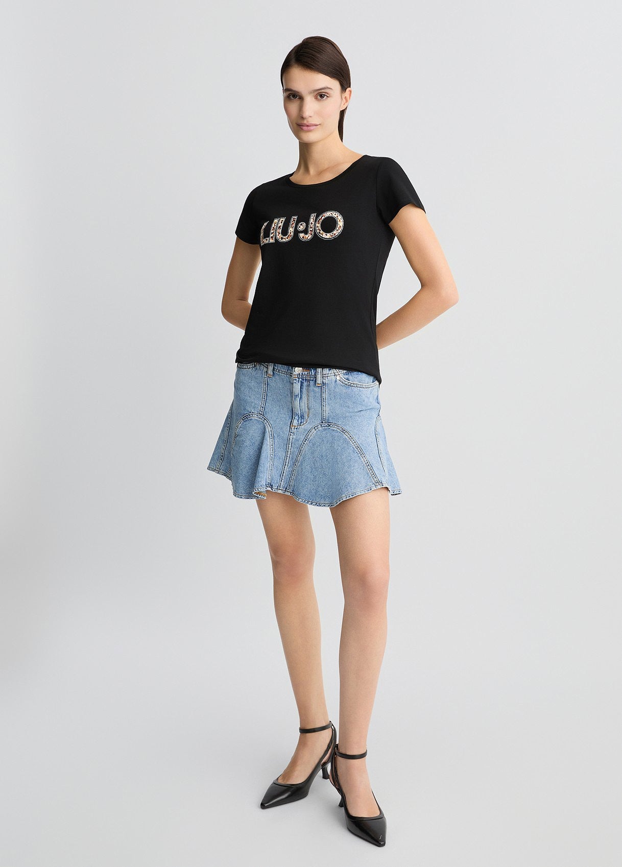 VA5154JS003M9330XS-black/animal-print