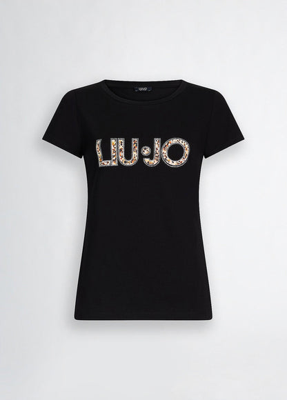 VA5154JS003M9330XS-black/animal-print