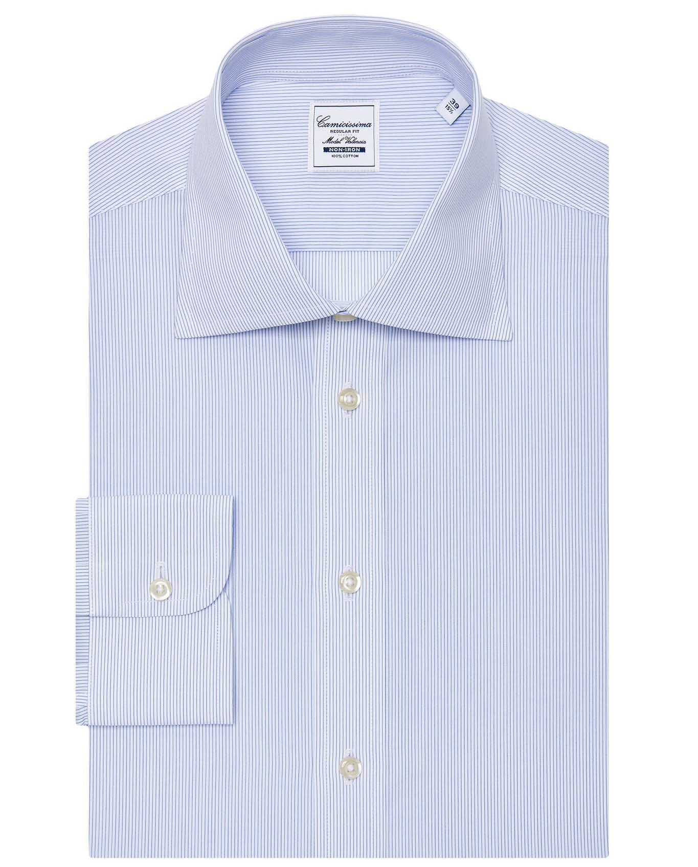 Non Iron Cotton Shirt