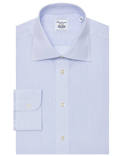 Non Iron Cotton Shirt