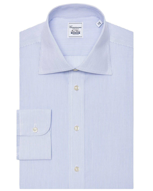 Non Iron Cotton Shirt
