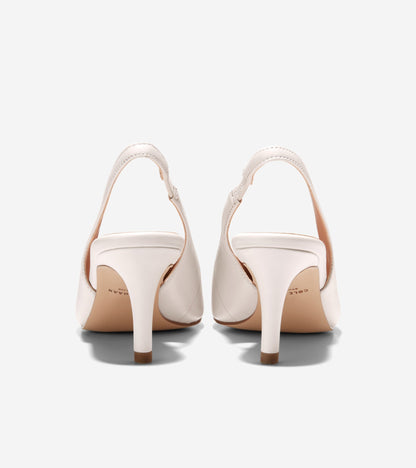 w28105-Women's Vandam Sling Back Pump-Beige