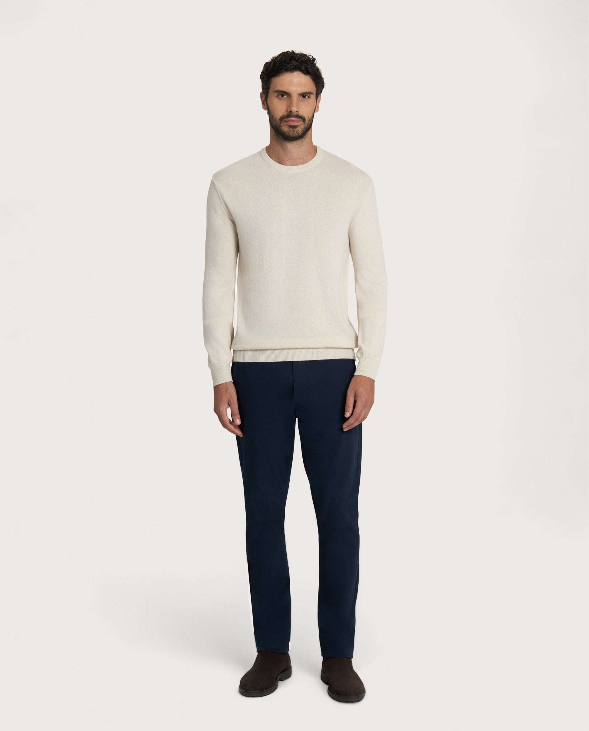 VINCENT0SW120CREAM