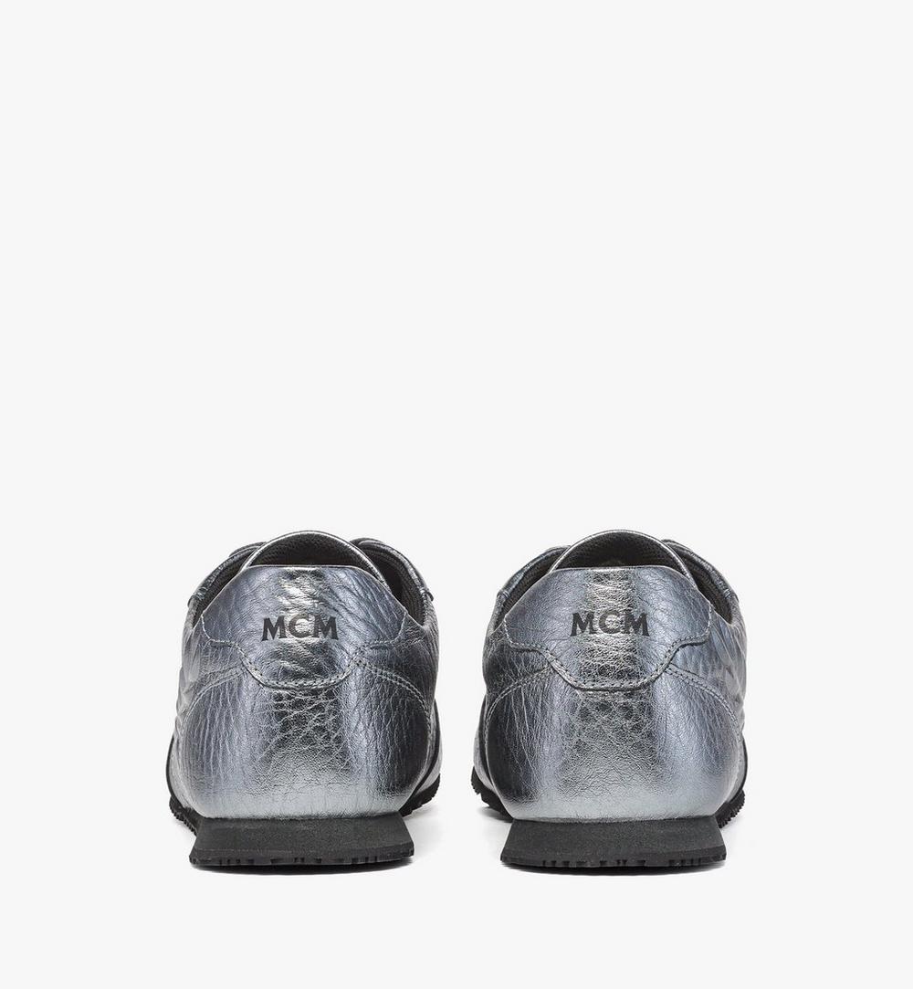 MESFAAP02SV039-W FEDERLITE LTHR BOXER LT SV, 039|SILVER