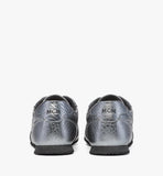 MESFAAP02SV039-W FEDERLITE LTHR BOXER LT SV, 039|SILVER