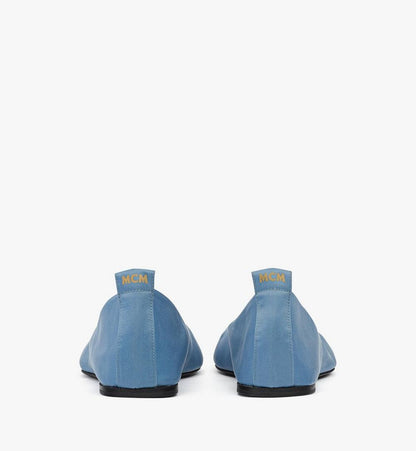 MESFSMM11E4038-W MCM COL WVN BALRNA E4, 038|BLUE HEAVEN