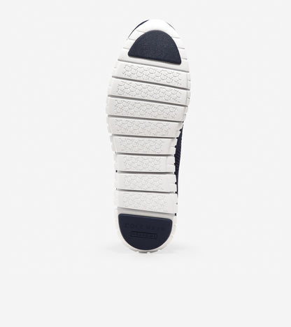 ColeHaan-ZERØGRAND Wingtip Oxford-w06730-Marine Blue Stitchlite™