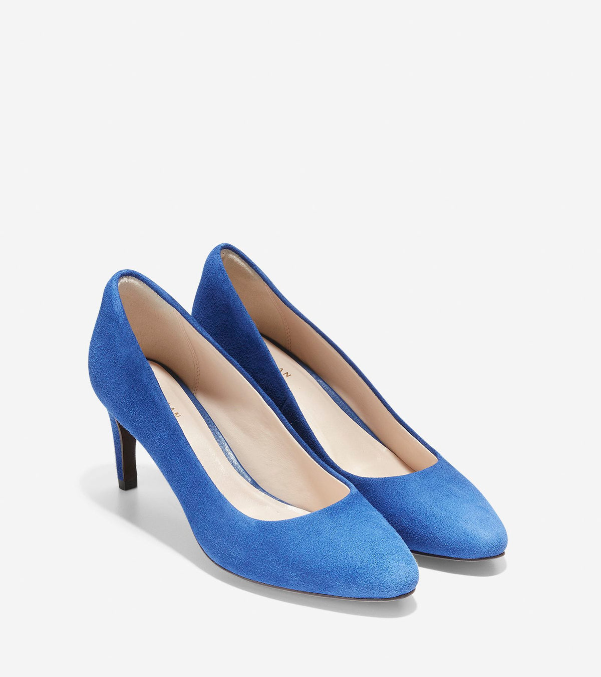 ColeHaan-Hellen Grand Pump (65mm)-w08833-Limoges Suede