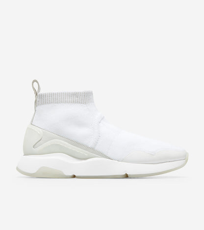 ColeHaan-ZERØGRAND All-Day Trainer Slip-On-w13355-Optic White Stitchlite™