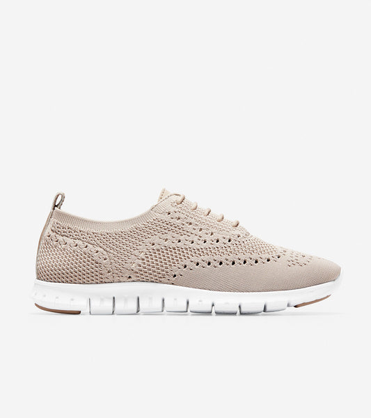 ColeHaan-ZERØGRAND Wingtip Oxford-w14283-Etherea Stitchlite™