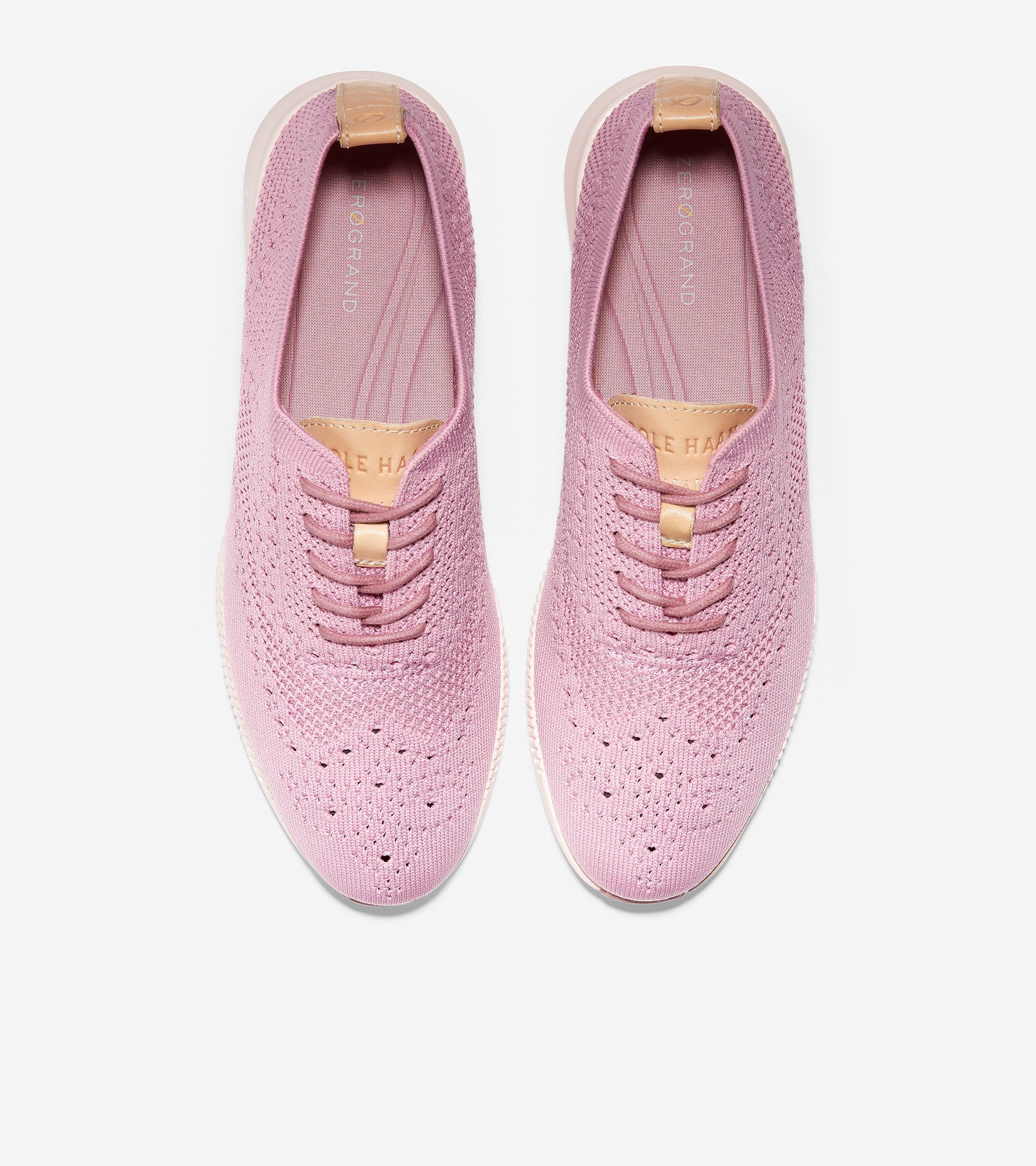 ColeHaan-2.ZERØGRAND Wingtip Oxford-w17221-Orchid Stitchlite™-Violet