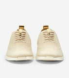 ColeHaan-2.ZERØGRAND Oxford-w17222-Gold/Brazilian Sand Stitchlite™