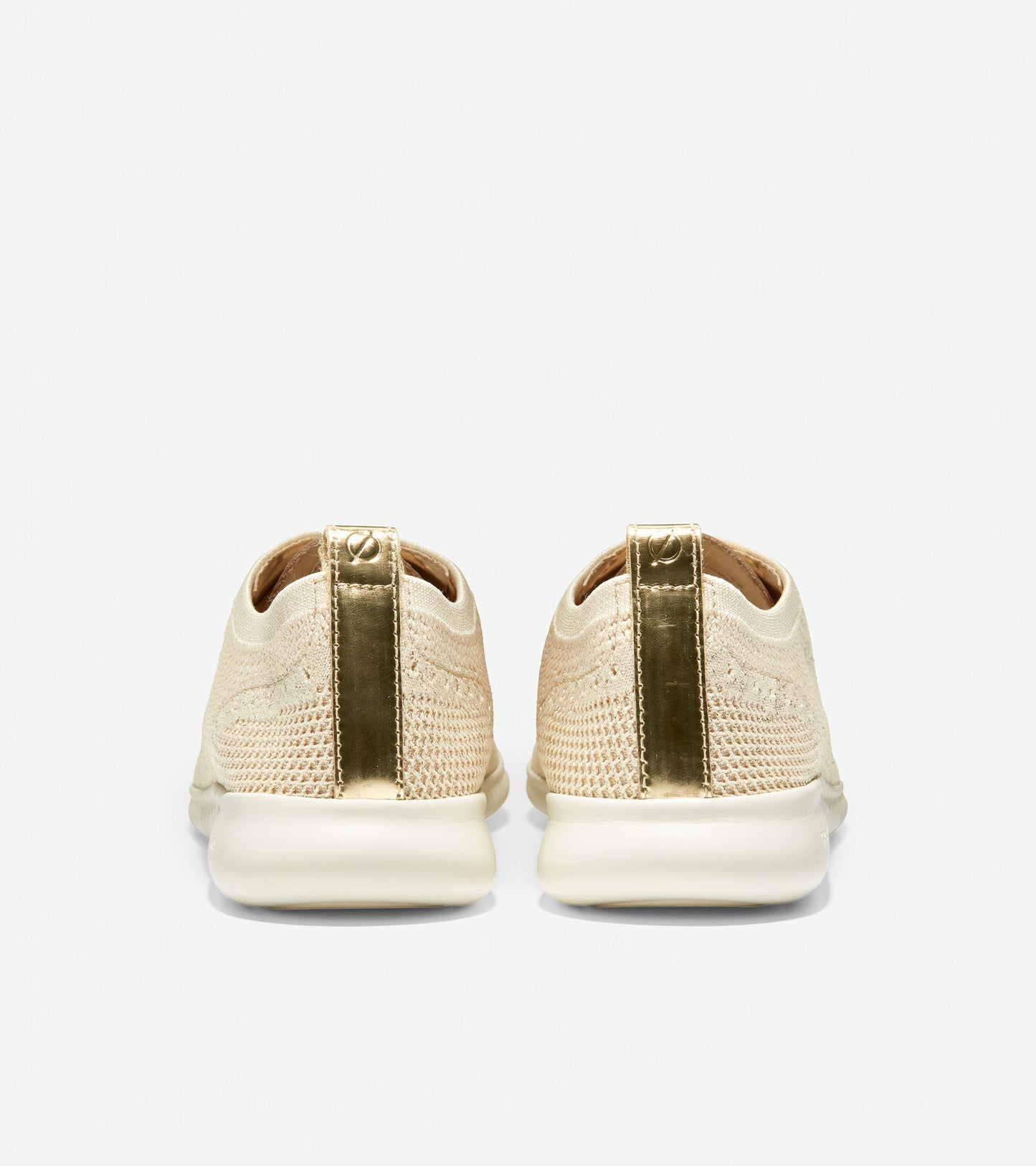 ColeHaan-2.ZERØGRAND Oxford-w17222-Gold/Brazilian Sand Stitchlite™