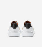 ColeHaan-GrandPrø Rally Court Sneaker-w17740-Optic White-Jaguar