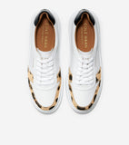 ColeHaan-GrandPrø Rally Court Sneaker-w17740-Optic White-Jaguar