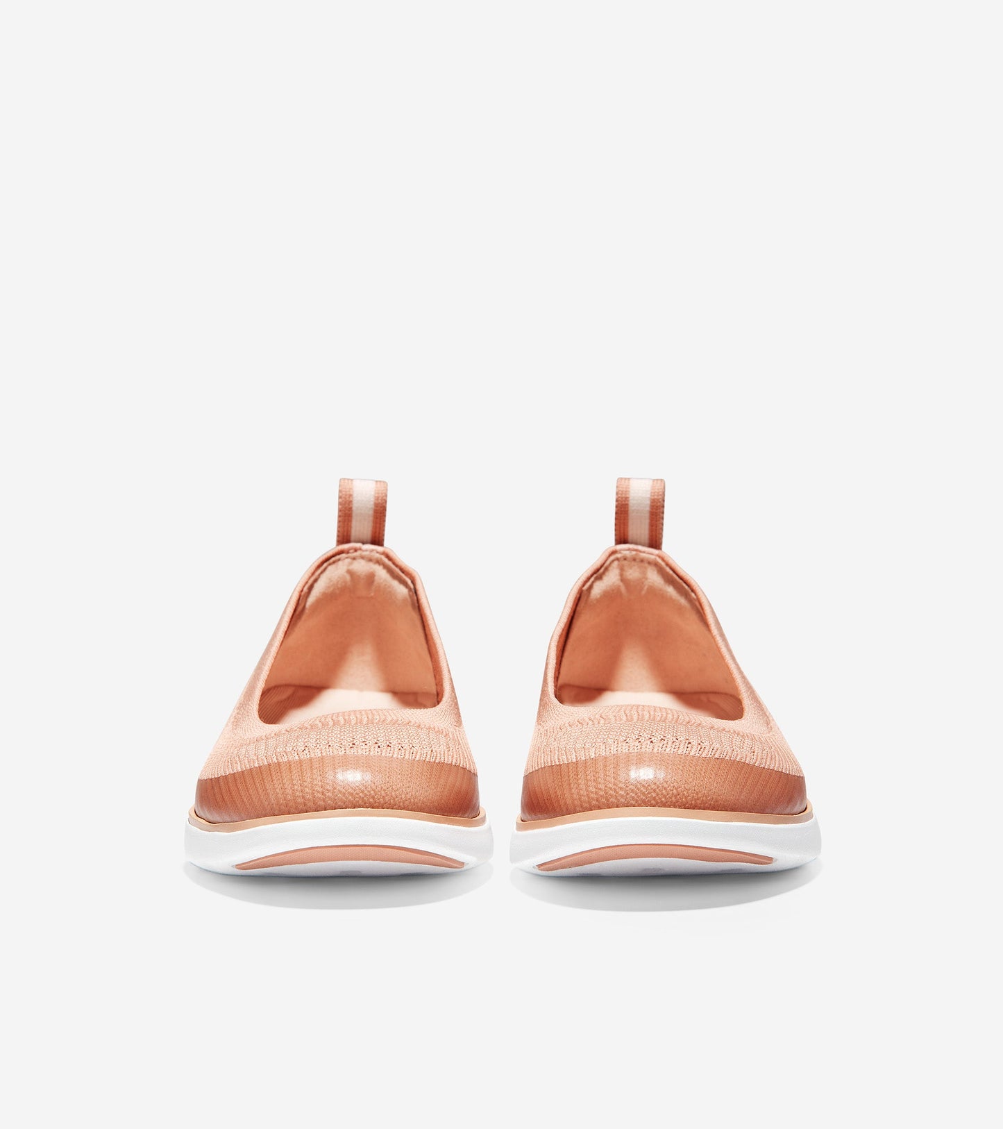 ColeHaan-ZERØGRAND Global Ballet-w18217-Mahogany Rose Stitchlite™