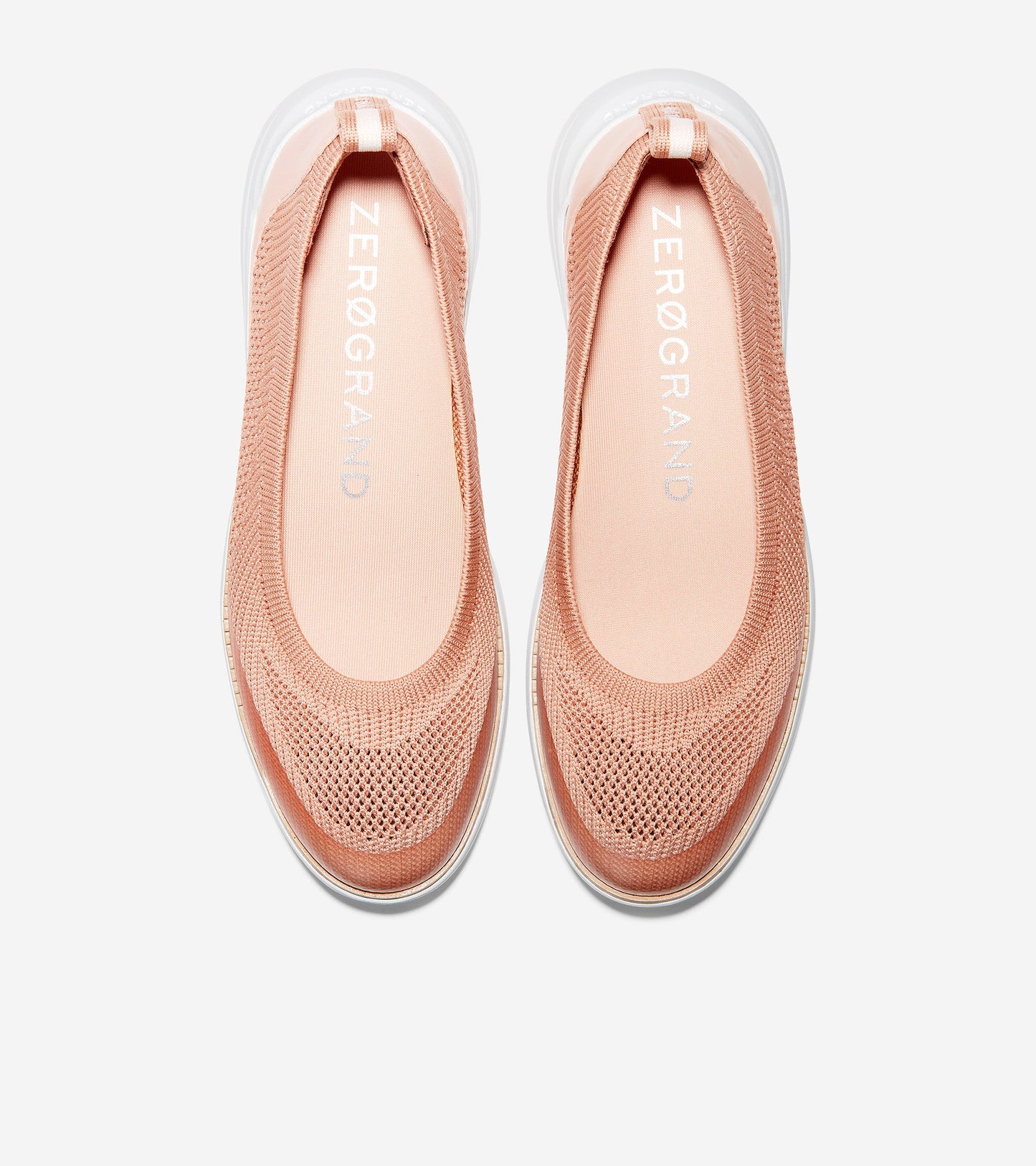 ColeHaan-ZERØGRAND Global Ballet-w18217-Mahogany Rose Stitchlite™