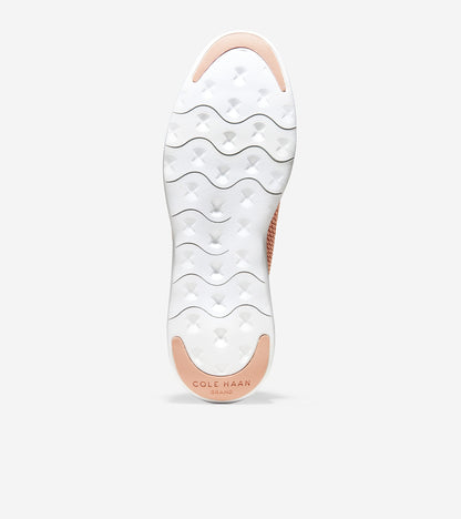 ColeHaan-ZERØGRAND Global Ballet-w18217-Mahogany Rose Stitchlite™