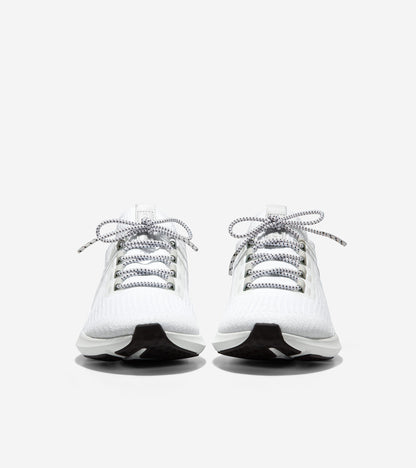 ColeHaan-ZERØGRAND All-Day Runner-w18467-Optic White Stitchlite™